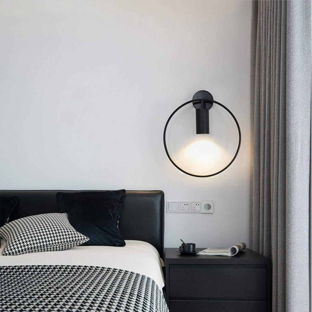 BowLift | Luxury LED Wall Lamp | Indoor Wall Lighting