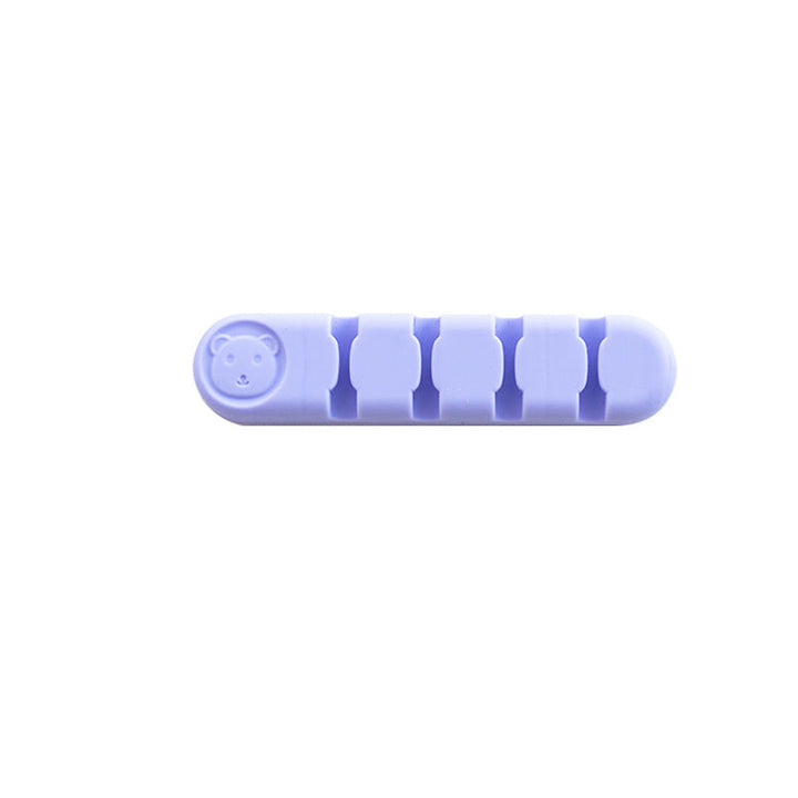 Cable Tidy Holders | Bowlift