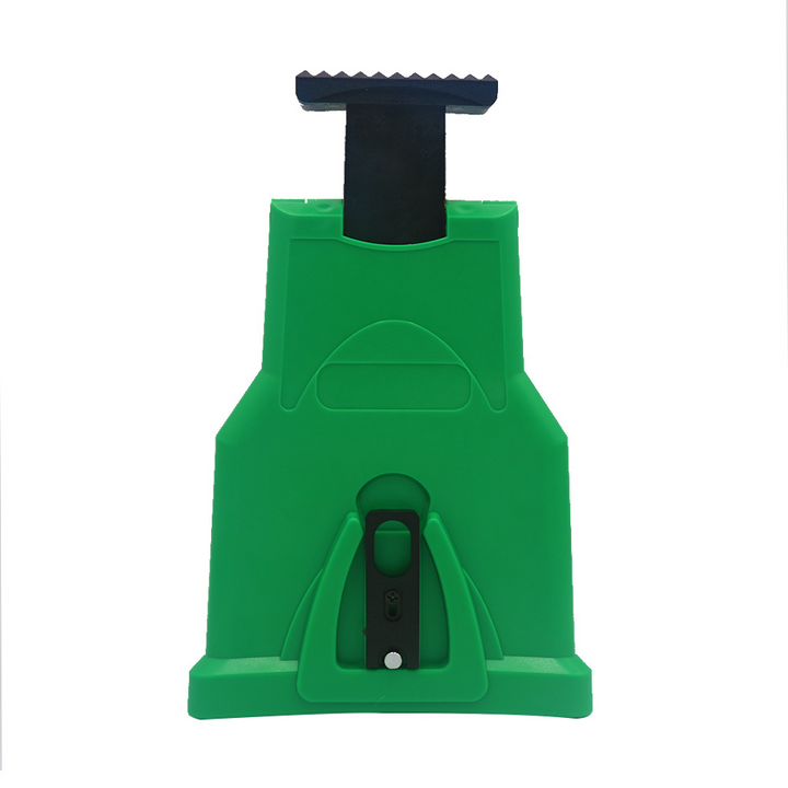 BowLift | Chainsaw sharpener for precise sharpening of chains