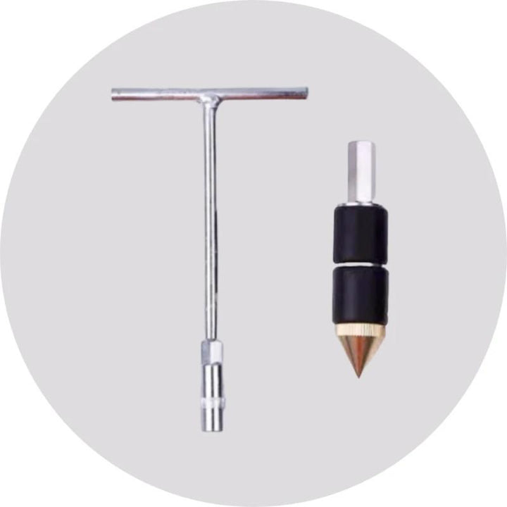 BowLift | Hot-Melt-Water-Stop Pen
