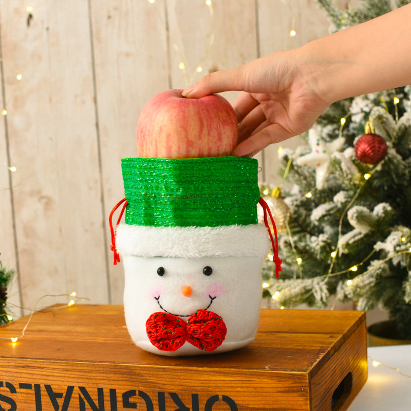 BowLift | Christmas gift doll bags