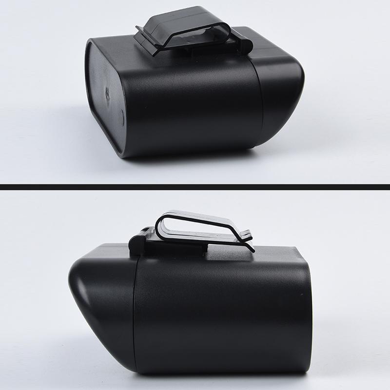 BowLift | Car door hanging trash can