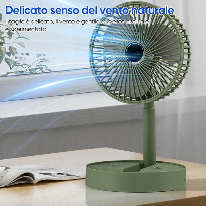 BowLift | BreezeCore – Your wearable refreshment for hot days!