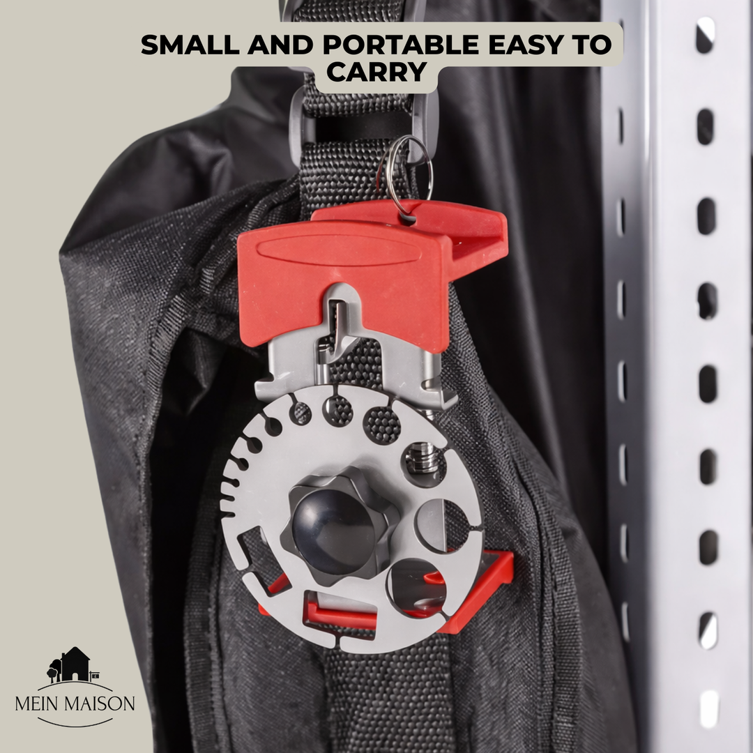 BowLift | WireSafe – Strip cables quickly, safely and without damage every time