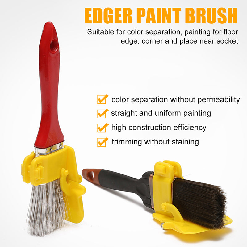 BowLift | Color Brush Edge