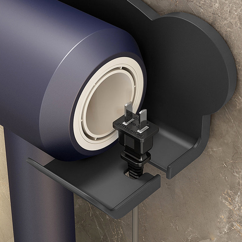 Bathroom Hair Dryer Holder | Bowlift