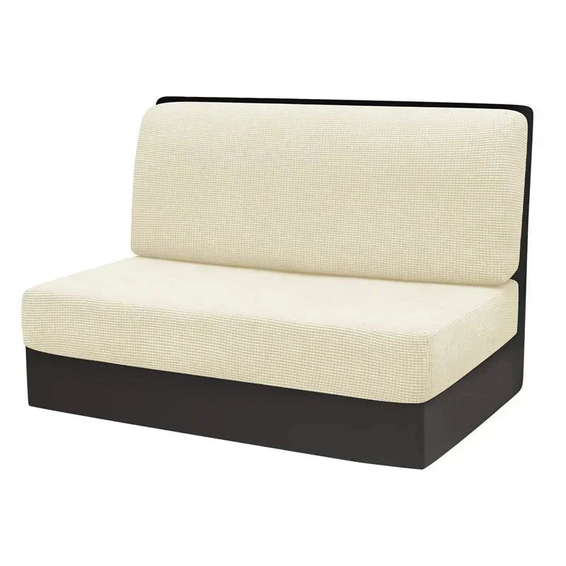 BowLift | Bench Covers Set for Motorhome and Caravan