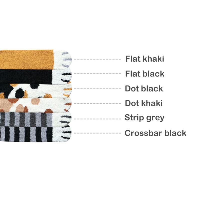 BowLift | Thick Warm Sweet Cat Paw Floor Socks