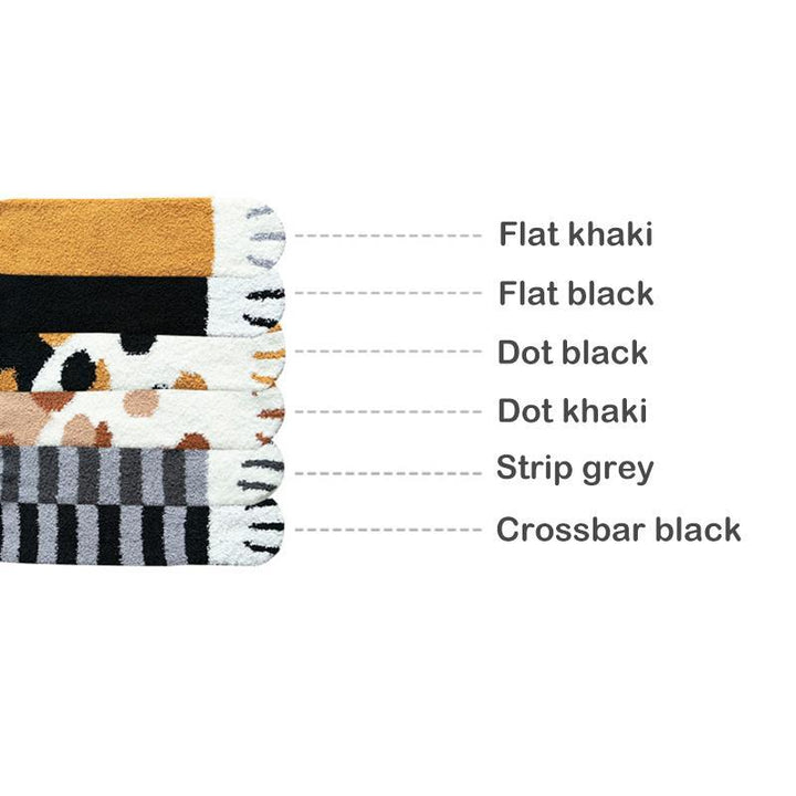 BowLift | Thick Warm Sweet Cat Paw Floor Socks