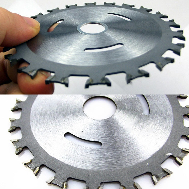 BowLift | Circular Saw Blade(2 pcs)