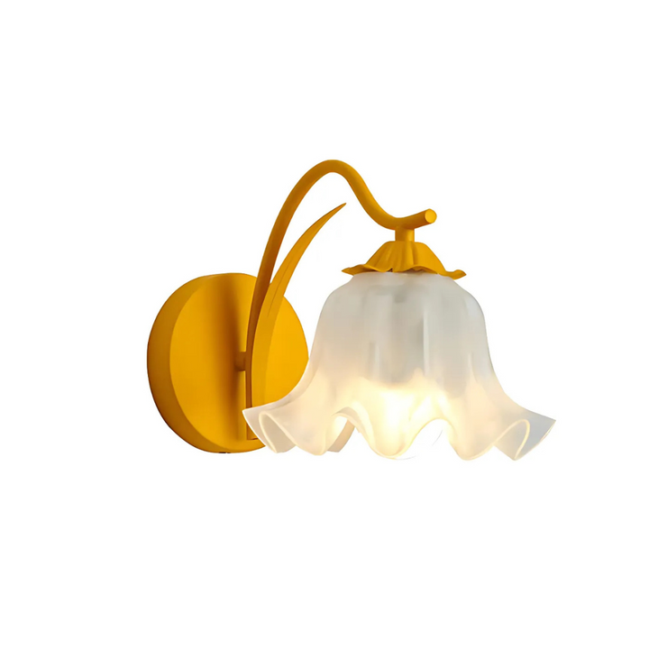 BowLift | Retro Wall Lamp
