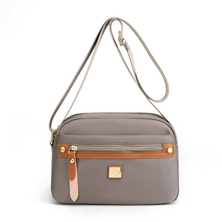 BowLift | Nylon Crossbody Bag