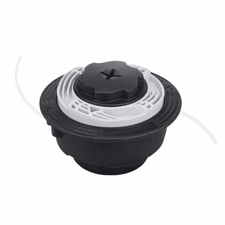 BowLift | C6-2 Trimmer head for lawn mower
