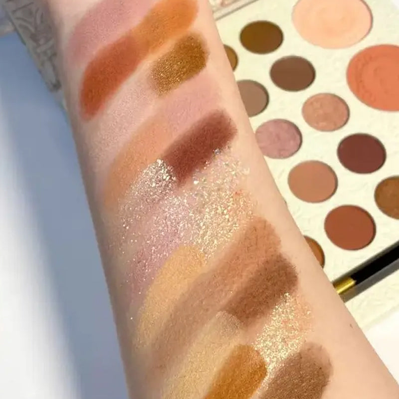 BowLift | Unwavering Oath Eyeshadow Palette
