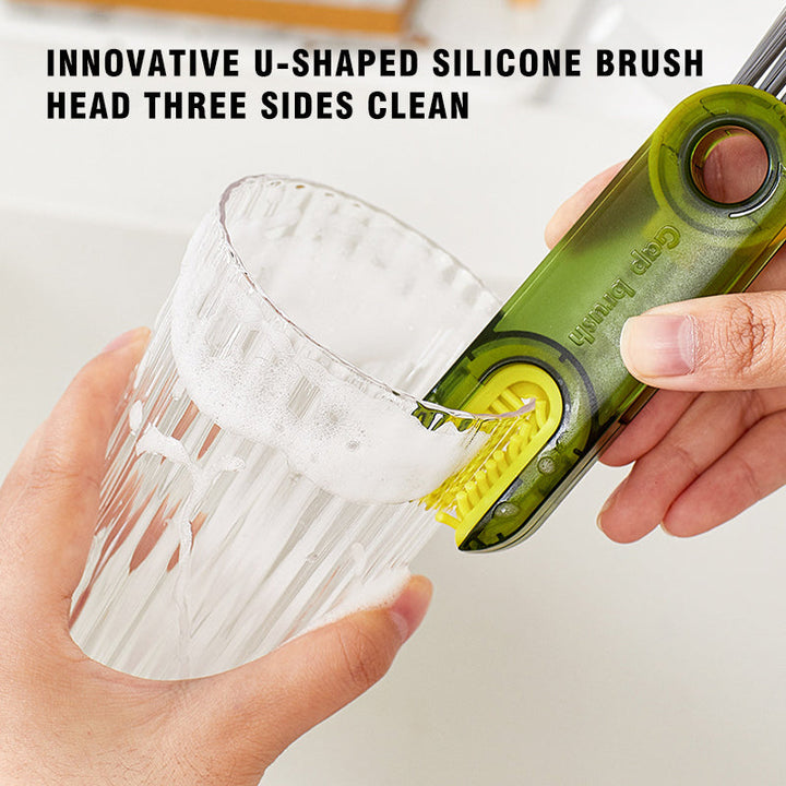 BowLift | Cup Cleaning Brush