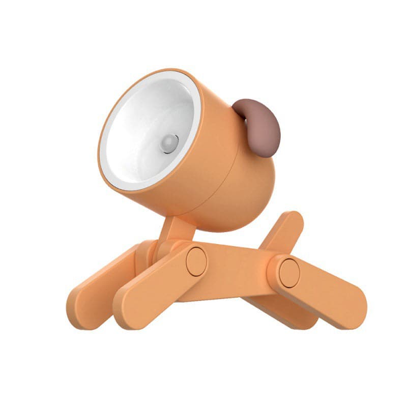 LightFriend - Cute LED Night Light for Children Bowlift