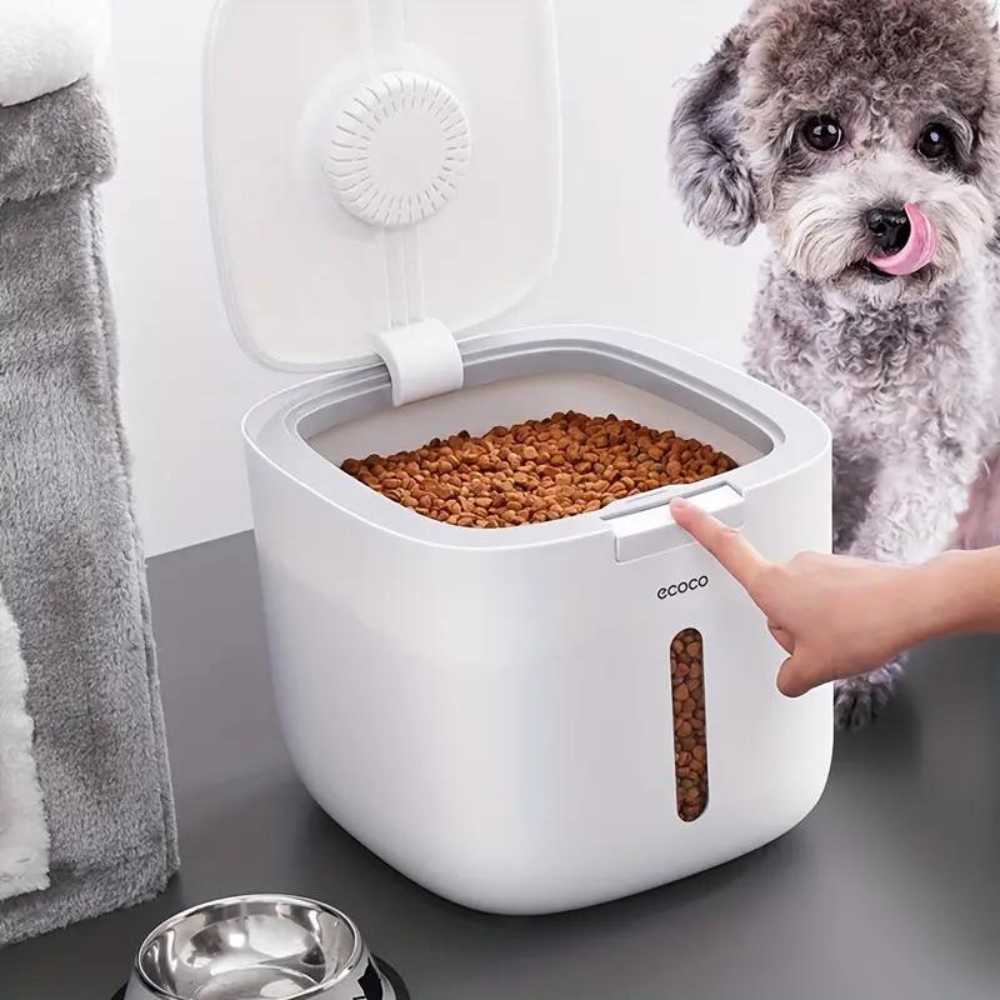 MaxStore • Dog Food Container