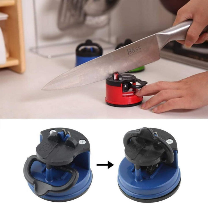 BowLift | Preserve your Knives - Perfect Sharpness with Every Use!