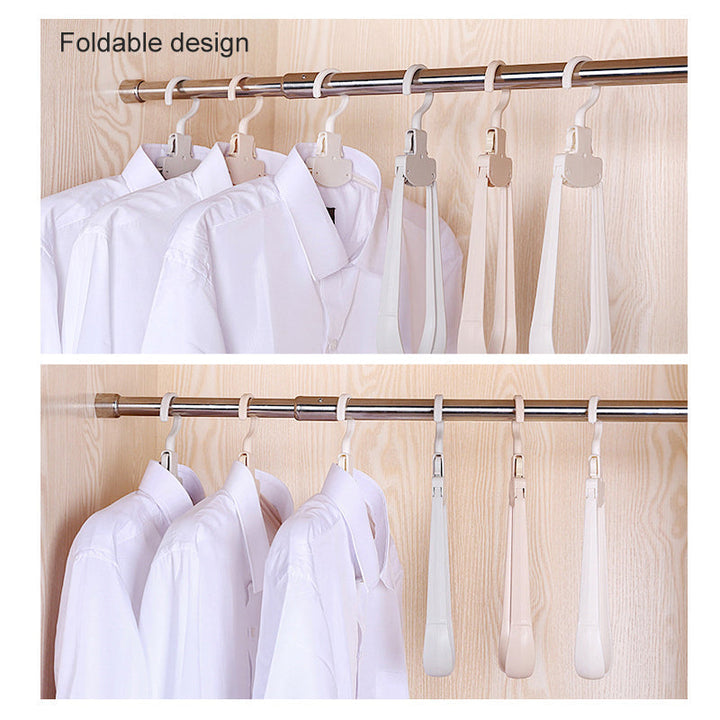 BowLift | Foldable Hanger