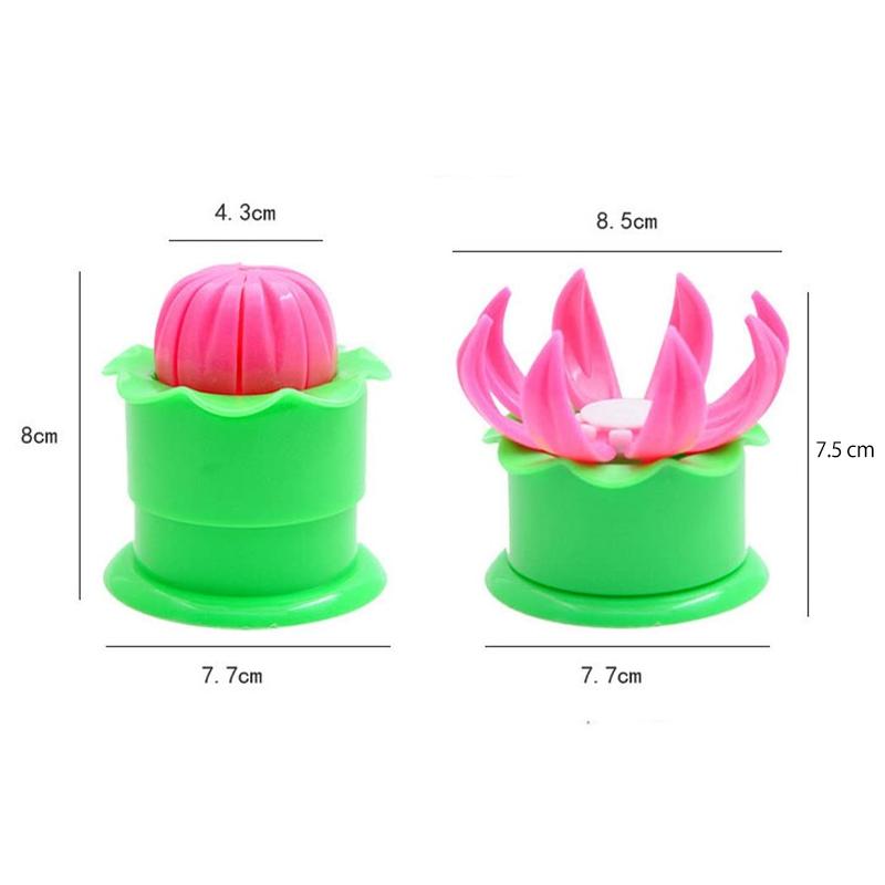 BowLift | Creative Bun-making Mold