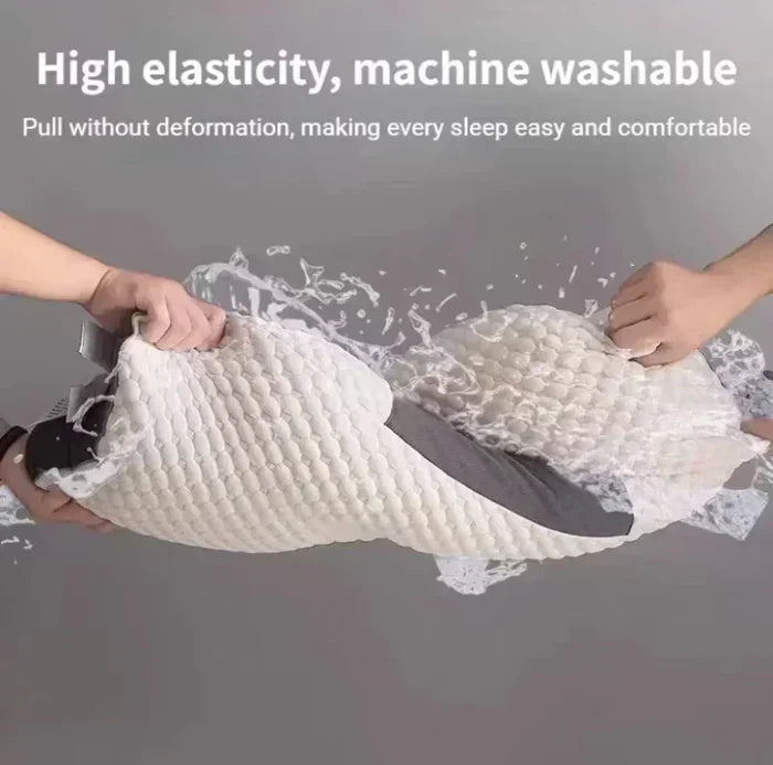 BowLift | Relaxation & Support Pillow