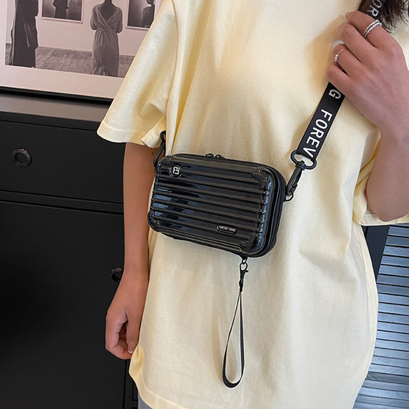 BowLift | Mini Suitcase Bag