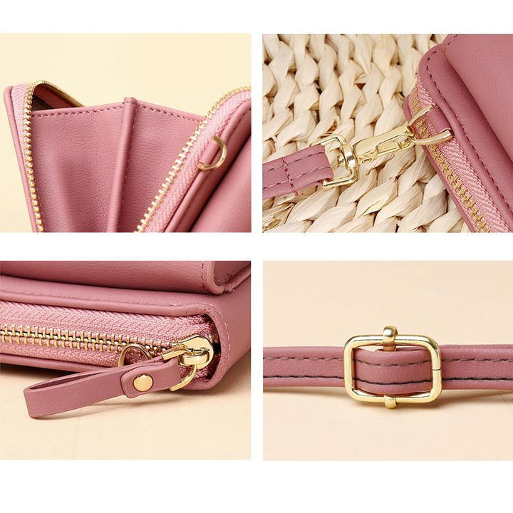 BowLift | Fashion Bag Wallet
