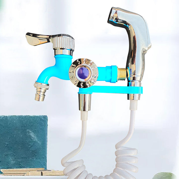 BowLift | Double Outlet Faucet