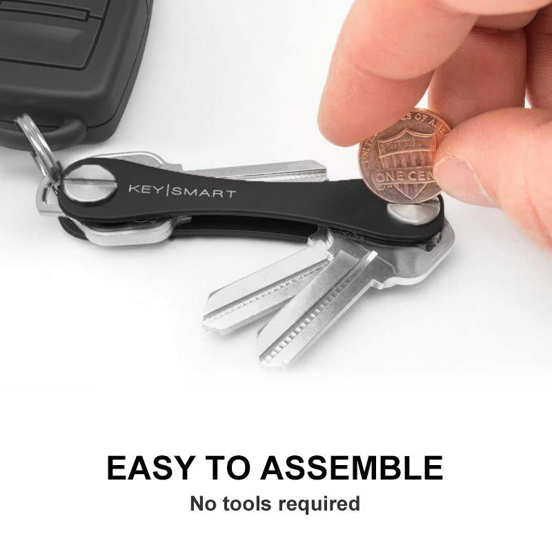 BowLift | Metal Key Holder