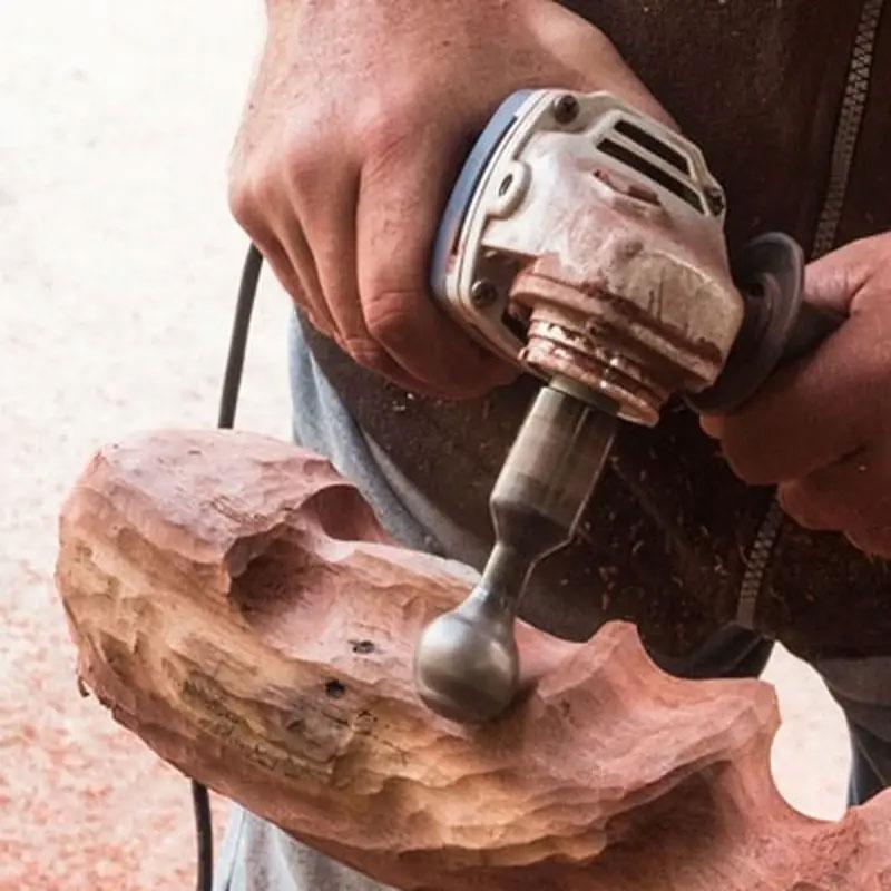 BowLift | Ball Grinding Bit