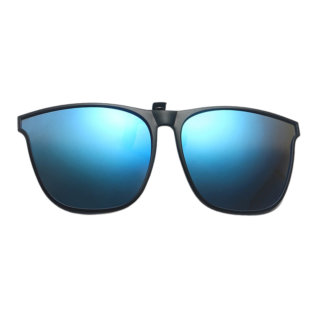 BowLift | Clip-on sunglasses