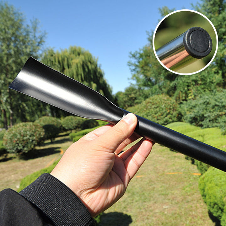 BowLift | Multifunctional Garden Spade