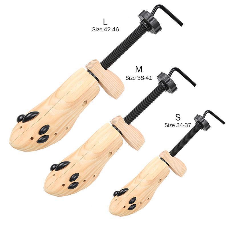 BowLift | Wooden Shoe Stretcher