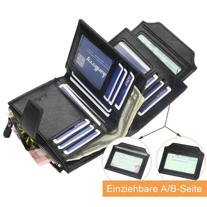 BowLift | Versatile universal wallet