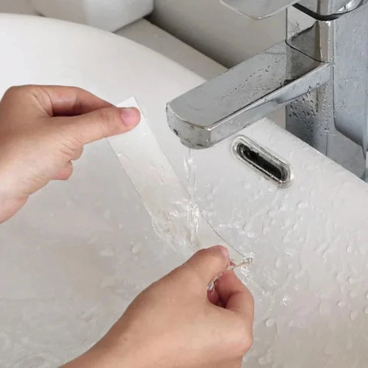 BowLift | Reusable Double Sided Adhesive Traceless Tape