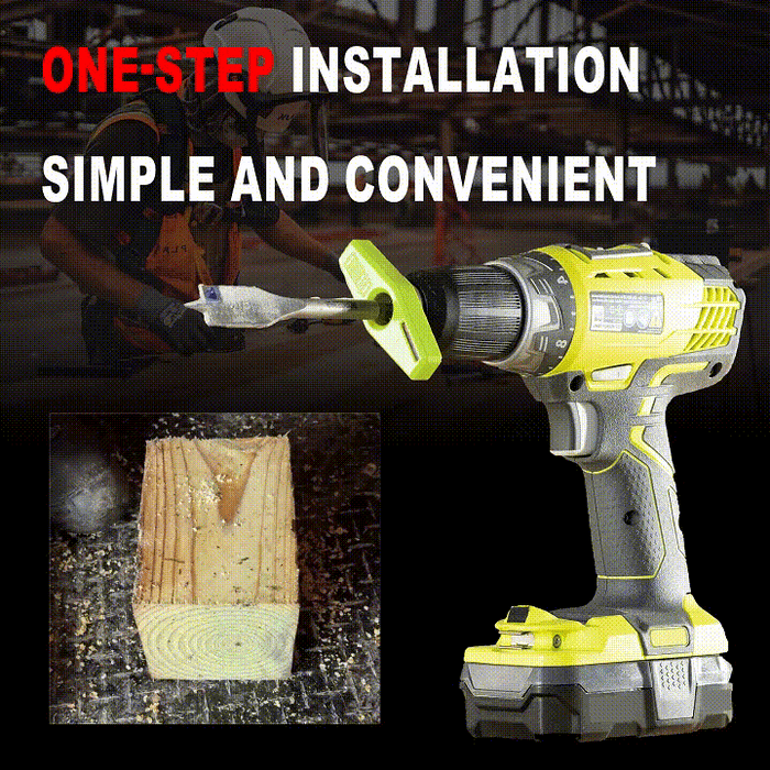 BowLift | AlignDrill Pro: Improve your drilling experience with precision and ease!