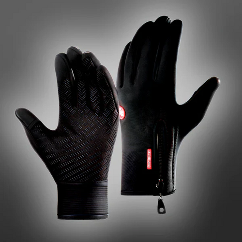 BowLift | Winter Gloves – Waterproof & Warm
