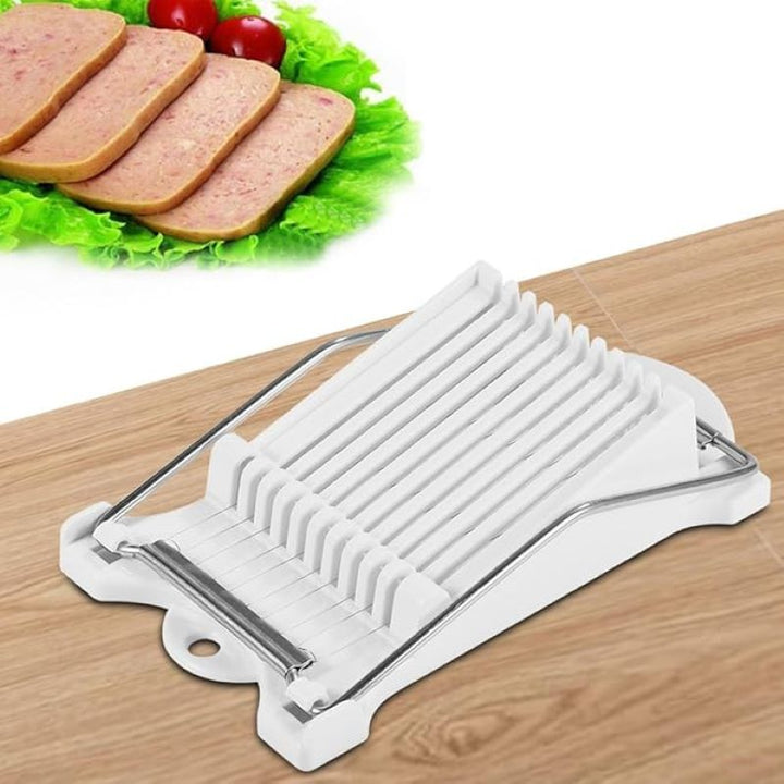 BowLift | Luncheon meat cutting tool