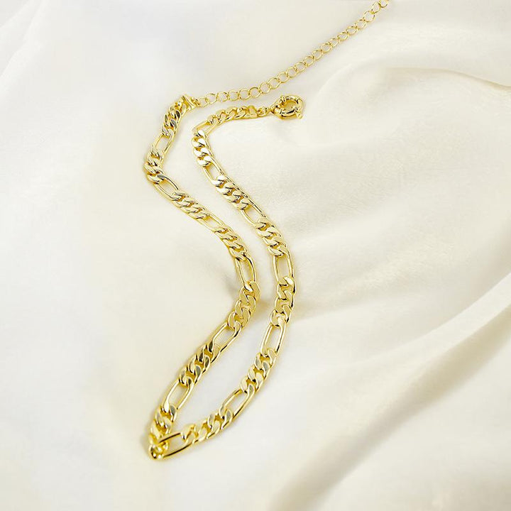 BowLift | Fashion Geometric Necklace