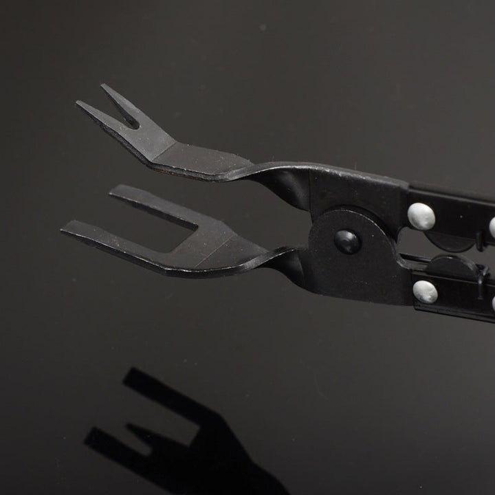 BowLift | Plastic Rivet Snap Pliers