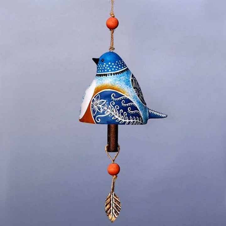 BowLift | Bird Song Bell