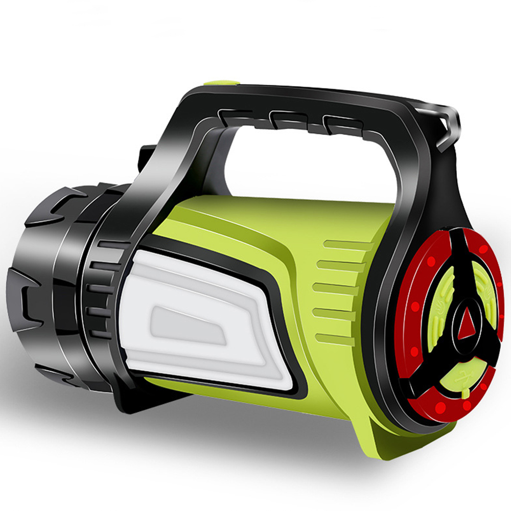 BowLift | LED Double-Sided Flashlight – Waterproof Work Light for Outdoor and Emergency