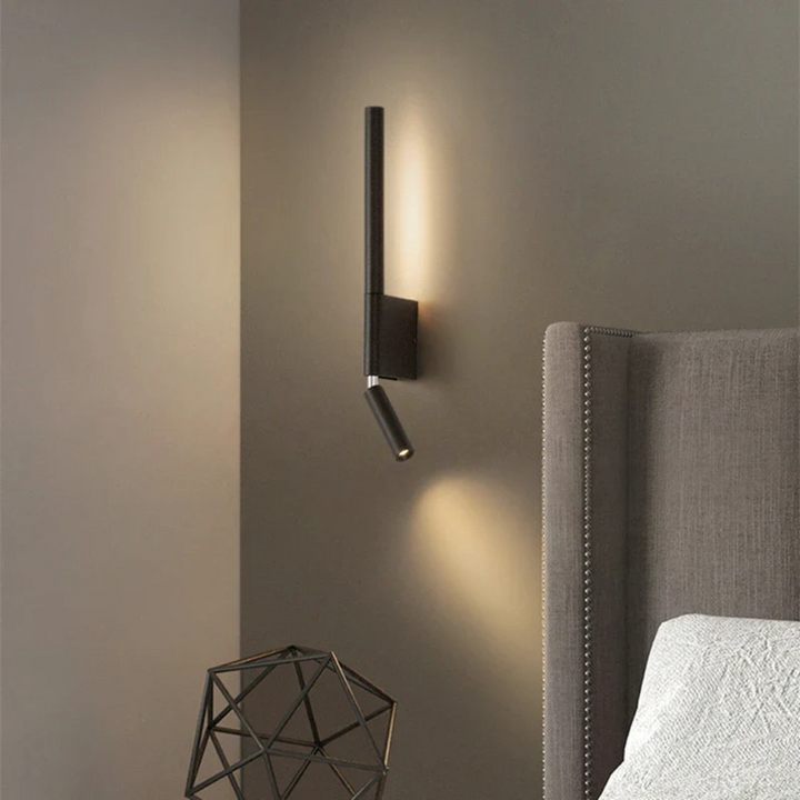 BowLift | Stylish LED Wall Lamp