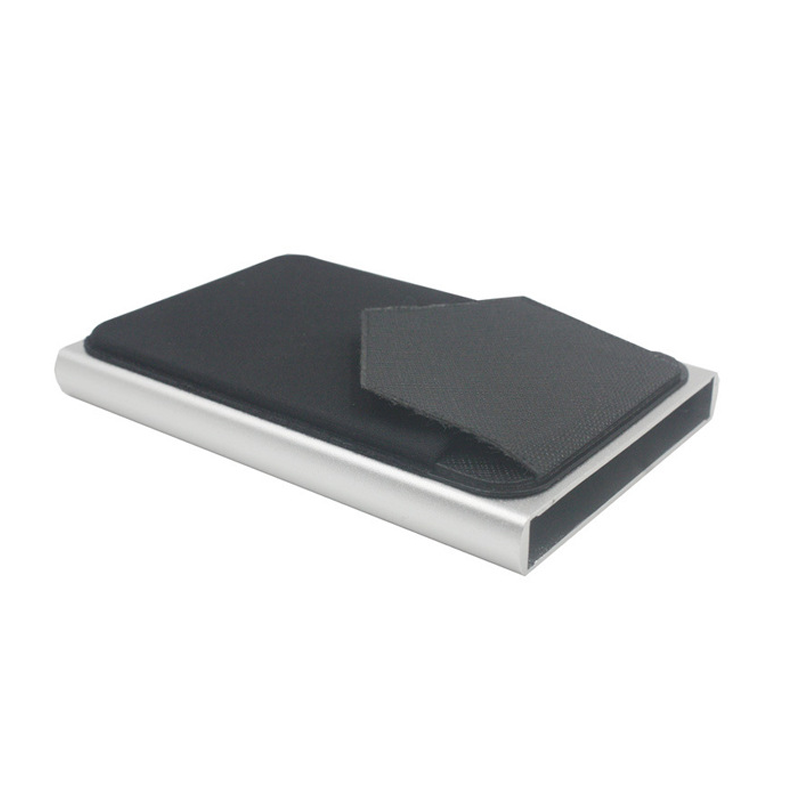 BowLift | Pop Up RFID card case