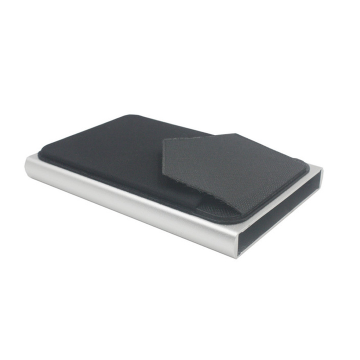BowLift | Pop Up RFID card case