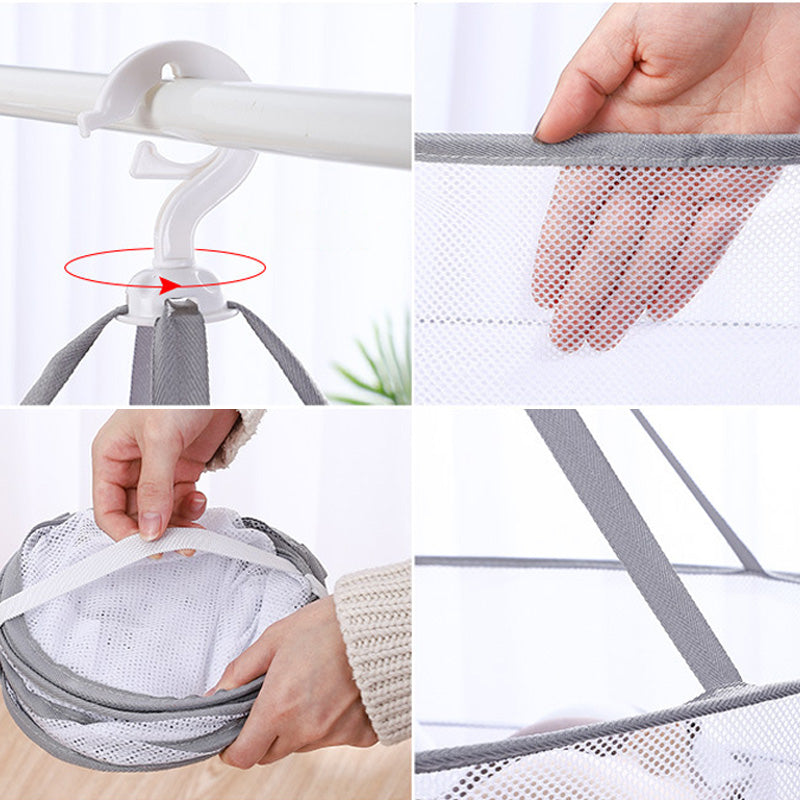 BowLift | Laundry basket