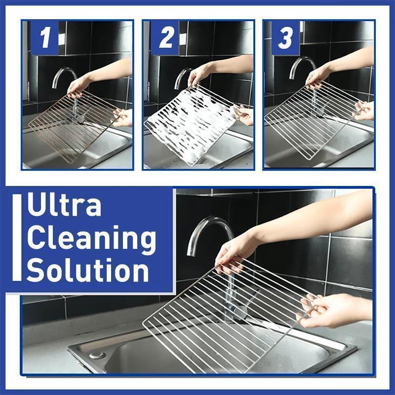 BowLift | All-Purpose Rinse-Free Cleaning Spray