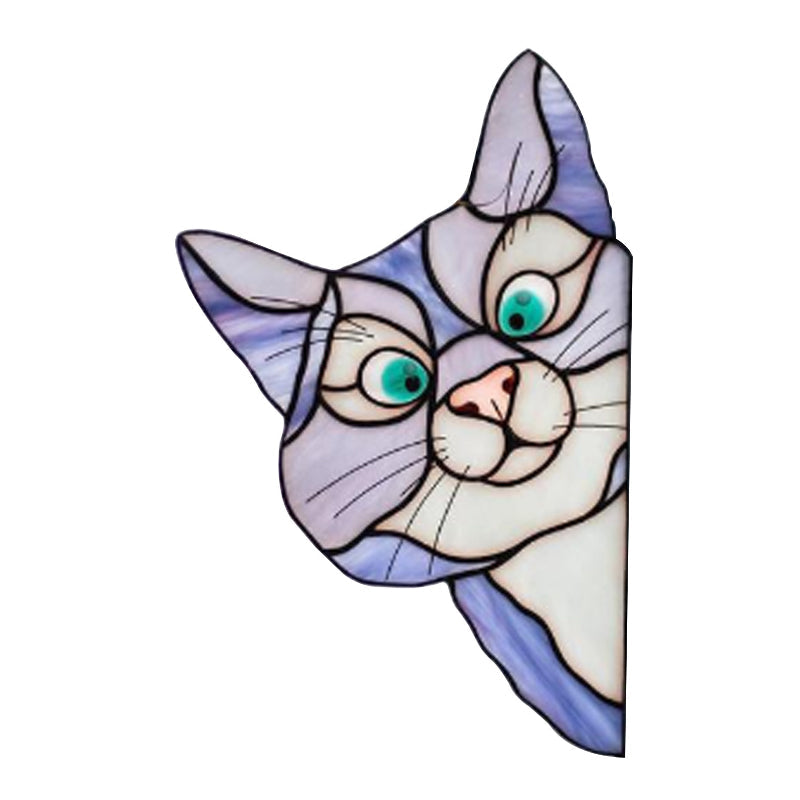 BowLift | Glass Animal Sticker