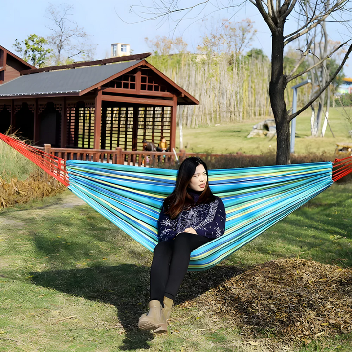 BowLift | Multifunctional hammock