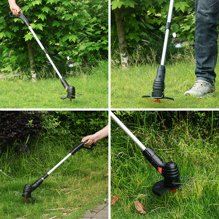 BowLift | Lawn Mower
